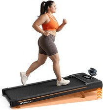 Heavy Duty Walking Pad