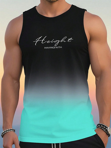 Mens bodybuilding vest tank - mens,
