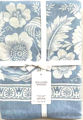 Williams sonoma vintage - williams,