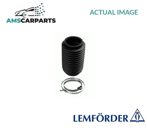 Bellows steering rack boot - rack,