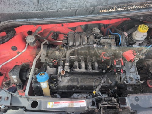 Ford zetec 2008 2016 engine - zetec,