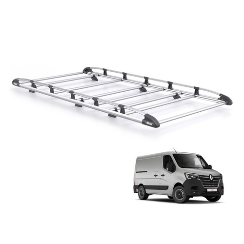 Renault master roof rack for - master,