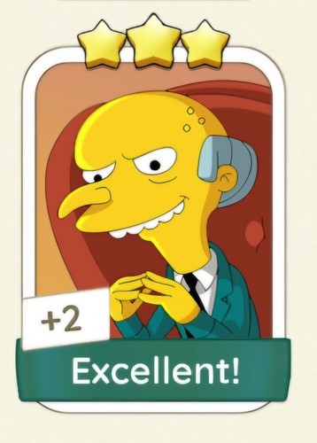 Monopoly simpsons - go,