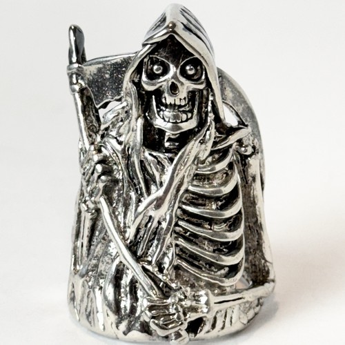 Vintage 1986 grim - vintage,
