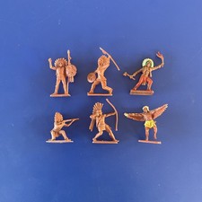 Crescent Toy Soldiers American