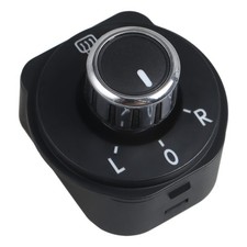 Adjustment Button Reverse