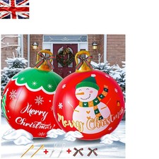 2-Pack 60CM Giant Inflatable