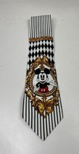 Disney Mickey Mouse Tie