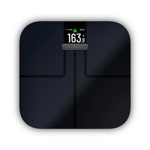 Garmin index smart - garmin, scale