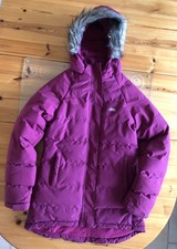 Tresspass Girls Unique Hooded