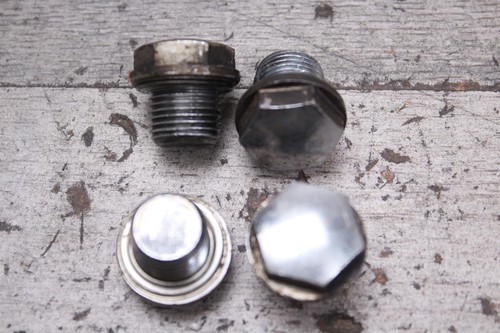 Camshaft bolts suzuki gsx - gsx, 1100