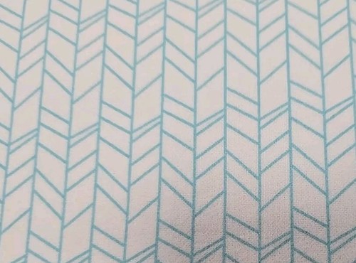 Metre 100 brushed cotton - metre, 100%