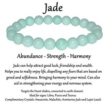 Natural Crystal Healing Chakra