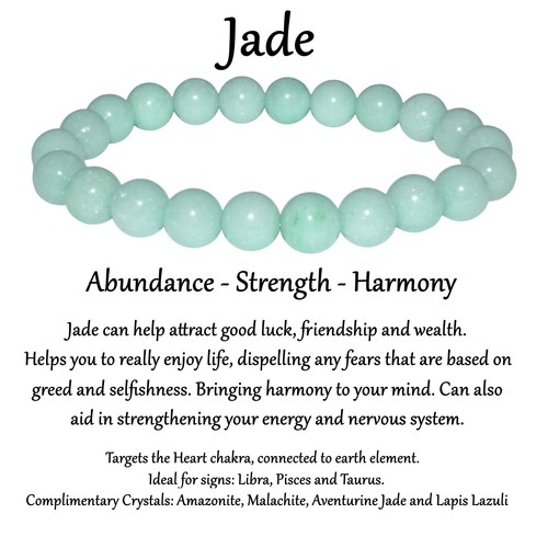 Natural crystal healing chakra - natural,