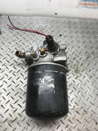 Wabco air dryer - wabco,