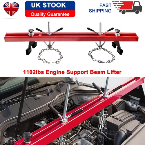 Engine support beam max 500kg - beam,