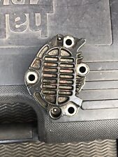 LTI TAXI TX4  LDV MAXUS 2.5  FUEL INJECTION DIESEL PUMP