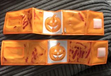 halloween arm reflect Bands