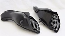 Mutazu ABS Ram Air Intake Tube