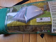 Tent-2 Person Camping in Easy