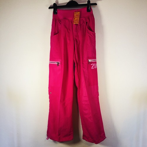 Zumba cargo trousers - zumba,
