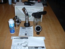 Filter Queen Cleaning