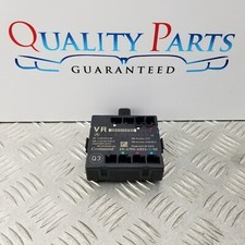 MERCEDES C CLASS DOOR CONTROL