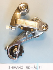 Shimano  ( RD - AL11  )  - Rear derailleur mech -   NOS L'eroica
