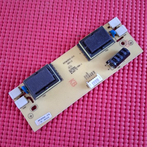Led backlight inverter - backlight,