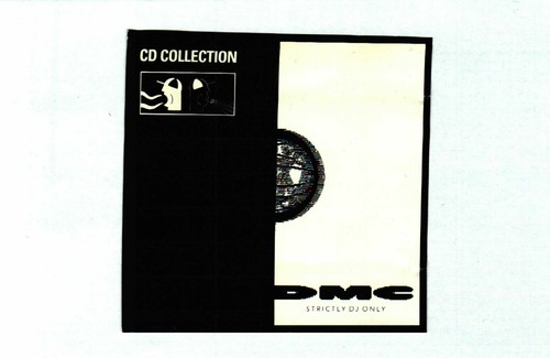 Dmc collection 128 - collection, /