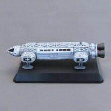 Space 1999 Eagle Transporter