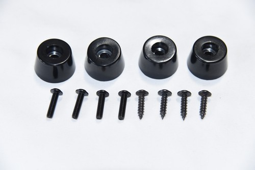 Replacement feet for - 4, vintage