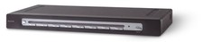 Belkin ExpandView Series 8-Port Video Splitter F1DV108ea boosting signal