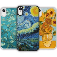 Vincent van Gogh Phone Case