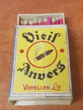 Belgium Old Vintage Full