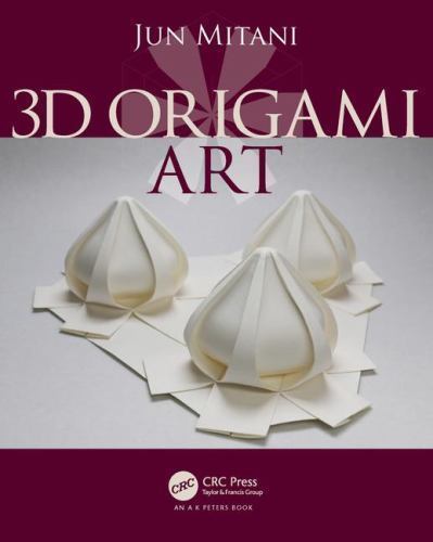 Origami art paperback - origami, art,