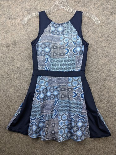 Sunseeker swimdress womens - swimdress, 6