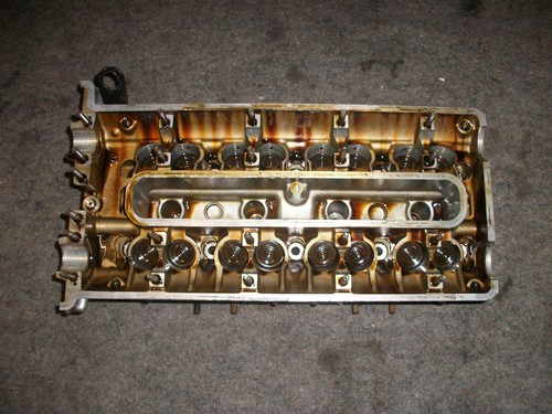 Bmw e32 e34 - e32, head