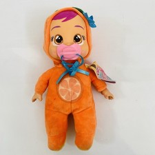 Cry Babies tiny cuddles Doll