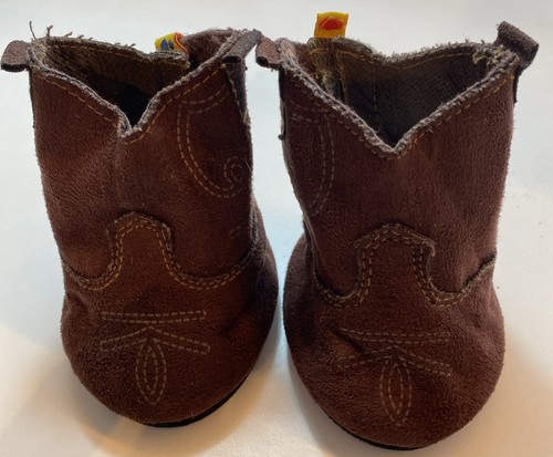 Build bear brown - bear, vintage