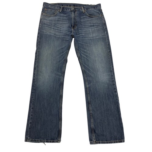 Levi 527 jeans mens w38 - 527,