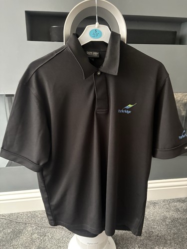 Galvin green men golf polo - galvin, men's