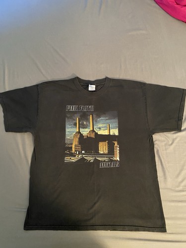 Pink floyd animals - animals, xl