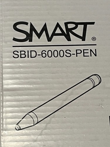 Set smart board pens - smart,