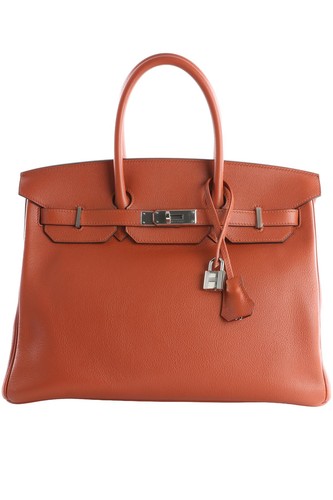 Hermès orange 2017 - hermÈs,