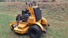 Wright Stander Mower - Zero
