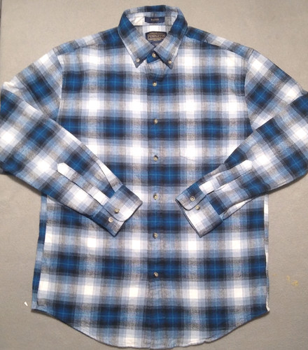 Pendleton flannel mason - mason, shirt