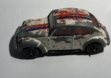 Corgi Juniors Whizzwheels VW