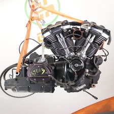 2018 Harley-Davidson Street