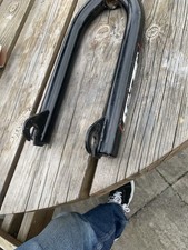 GT 4130 Cromoly BMX Forks